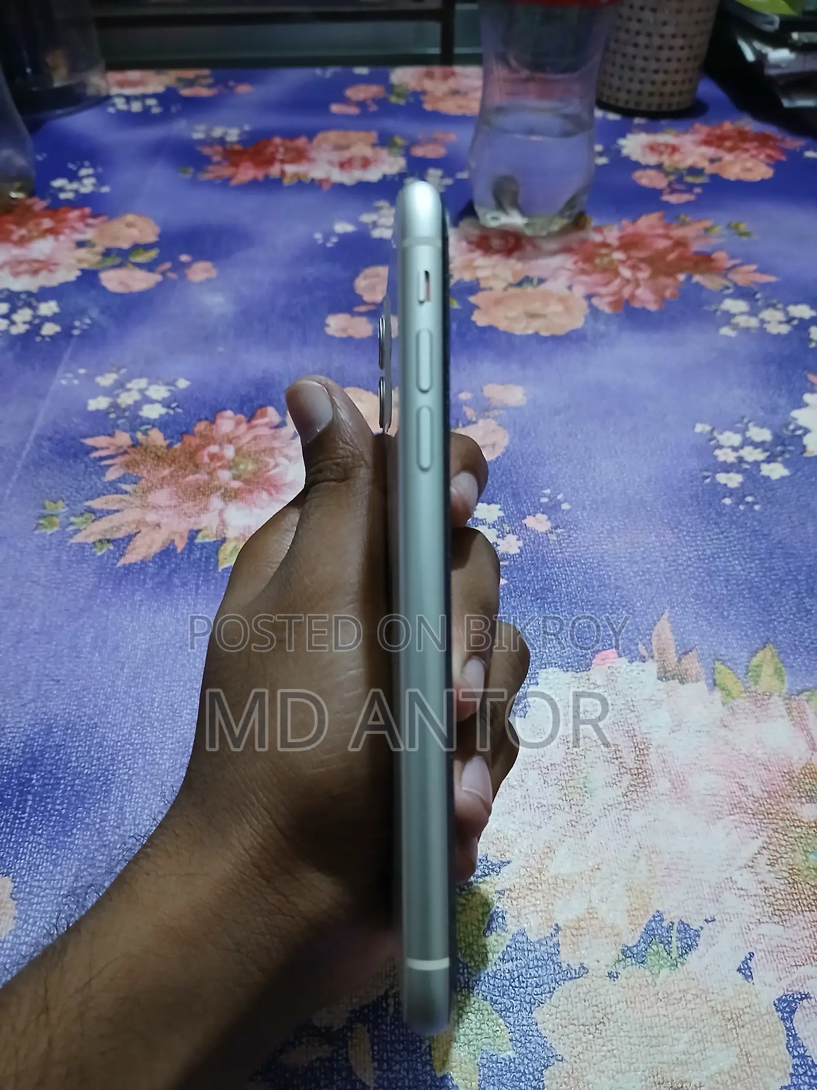 Apple iPhone 11 128 GB White