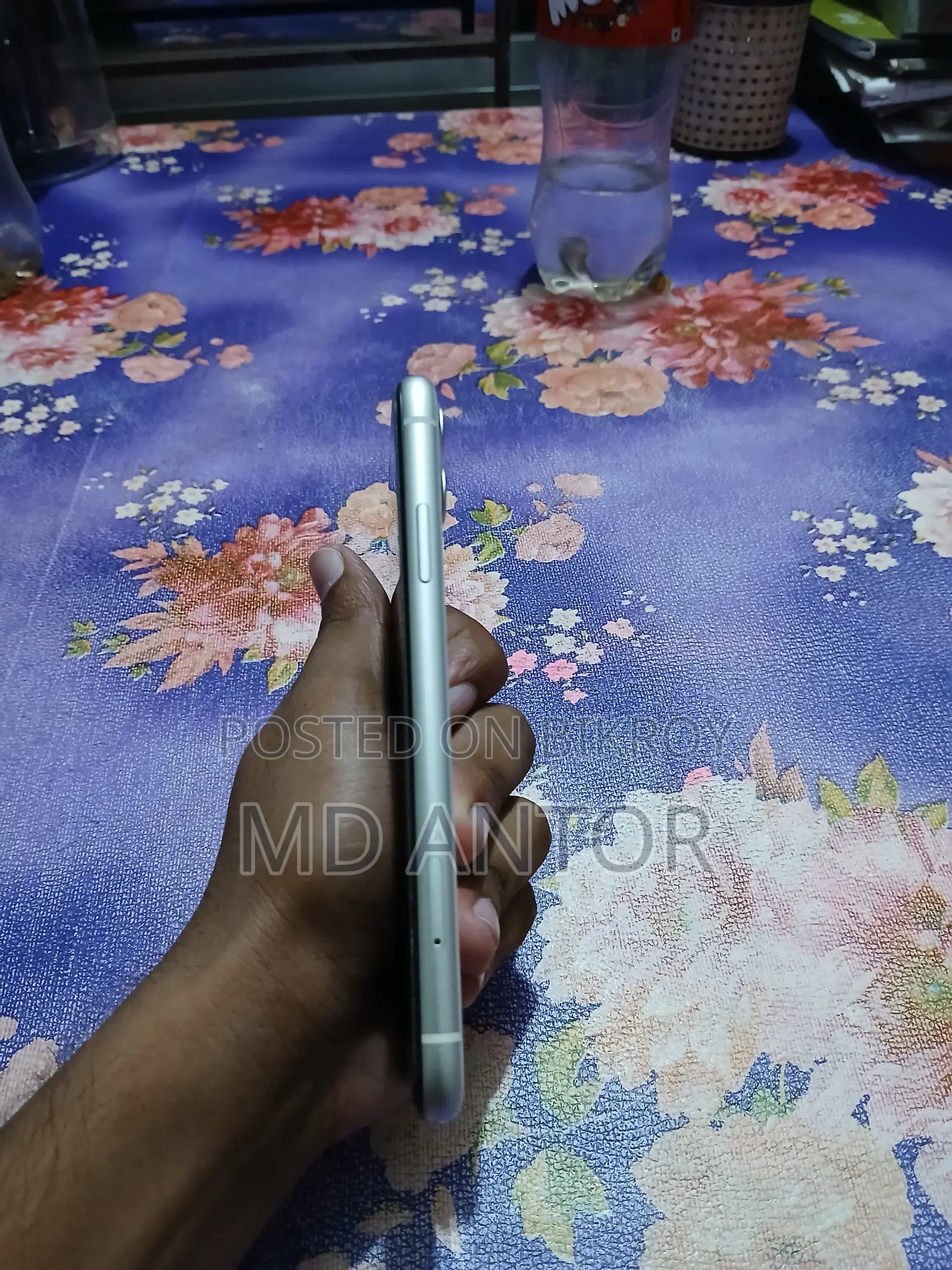 Apple iPhone 11 128 GB White
