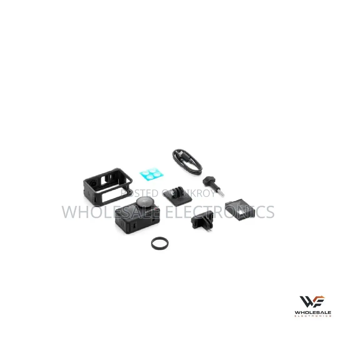 DJI Osmo Action 5 Pro Standard Combo