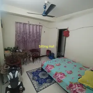 বাঘবাড়ীতে ২ বেডরুমের বাসা ভাড়া দেওয়া হবে