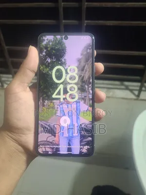 Google Pixel 8 128 GB Gray