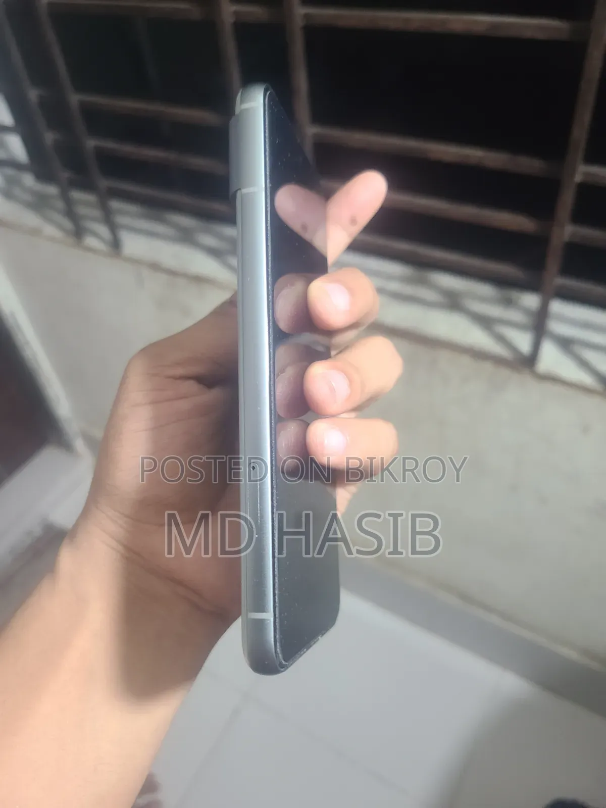 Google Pixel 8 128 GB Gray
