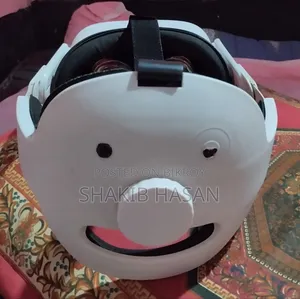 মেটা কোয়েস্ট ২ (১২৮ জিবি) ভিআর হেডসেট -