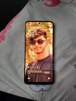 Xiaomi Redmi Note 12 ২৫৬ জিবি ব্ল্যাক