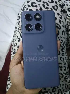 মোটরোহেলা এজ ৬০ ফিউশন ১২৮ জিবি