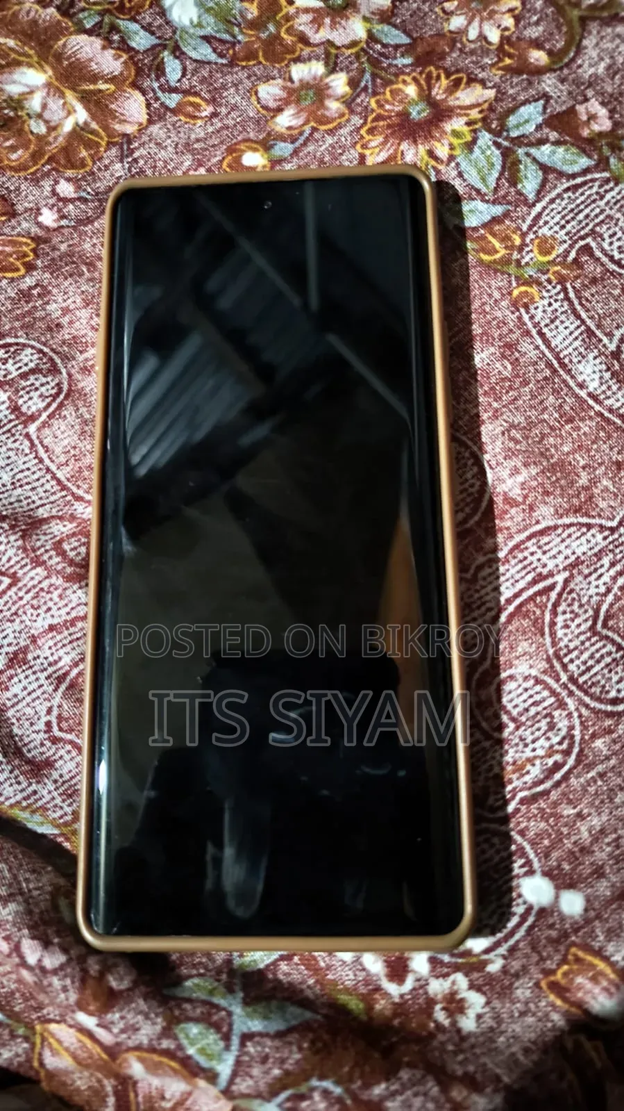 টেকনো ক্যামন ৪০ প্রো ৪জি ২৫৬ জিবি সিলভার