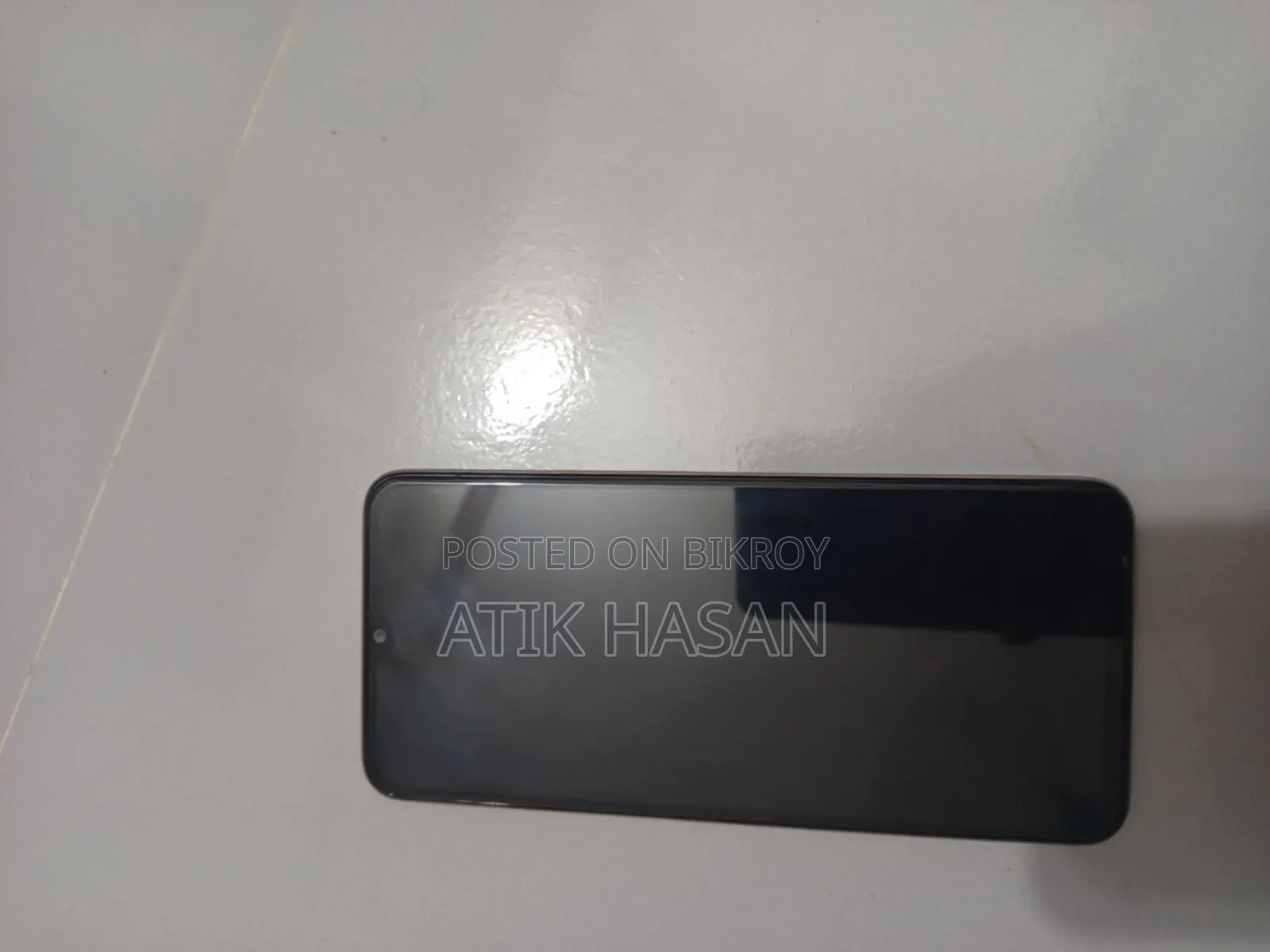Oppo A77 128 GB Orange