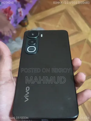 ভিভো ওয়াই ৪০০ ১২৮ জিবি গ্রিন