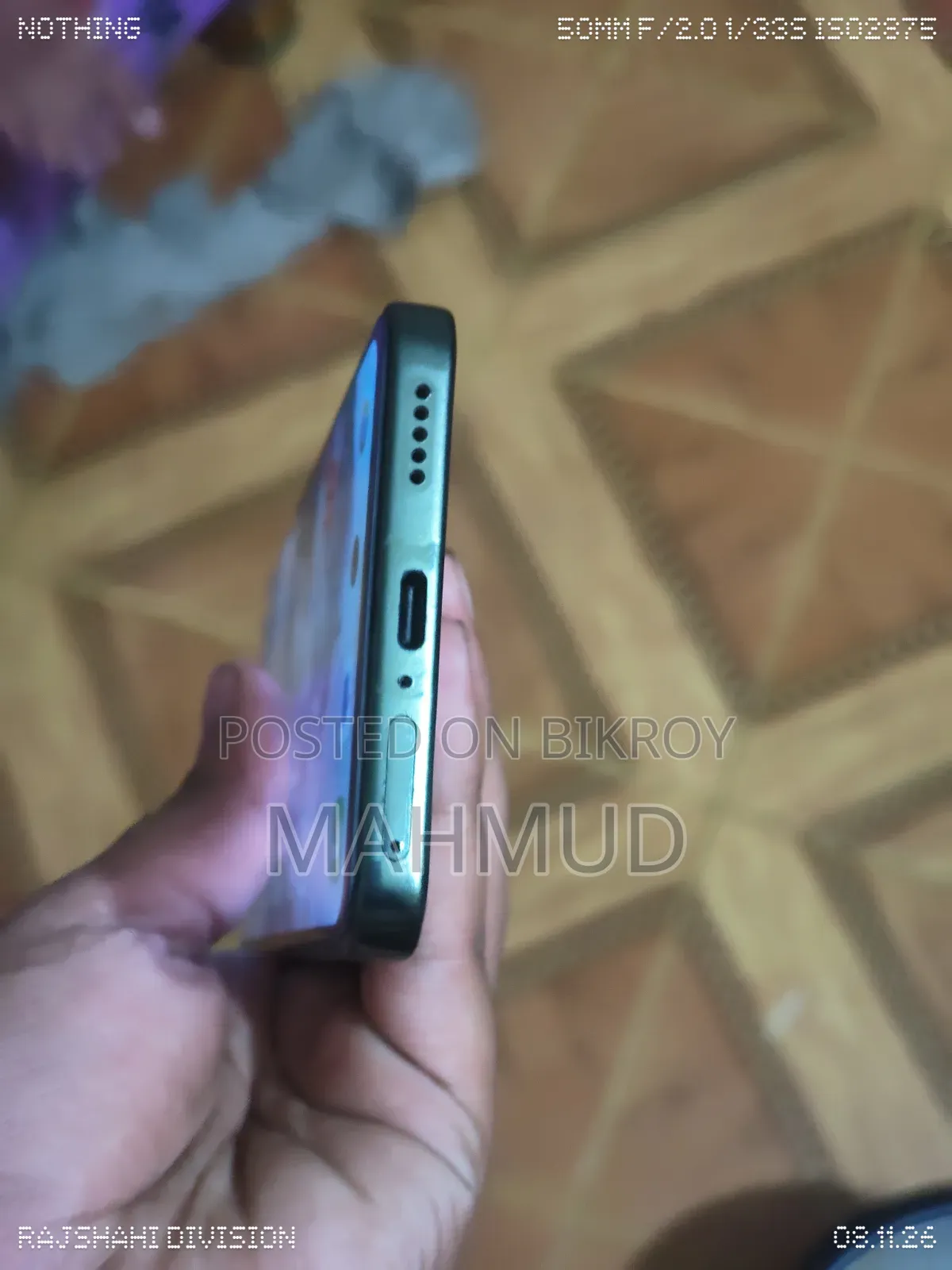 ভিভো ওয়াই ৪০০ ১২৮ জিবি গ্রিন