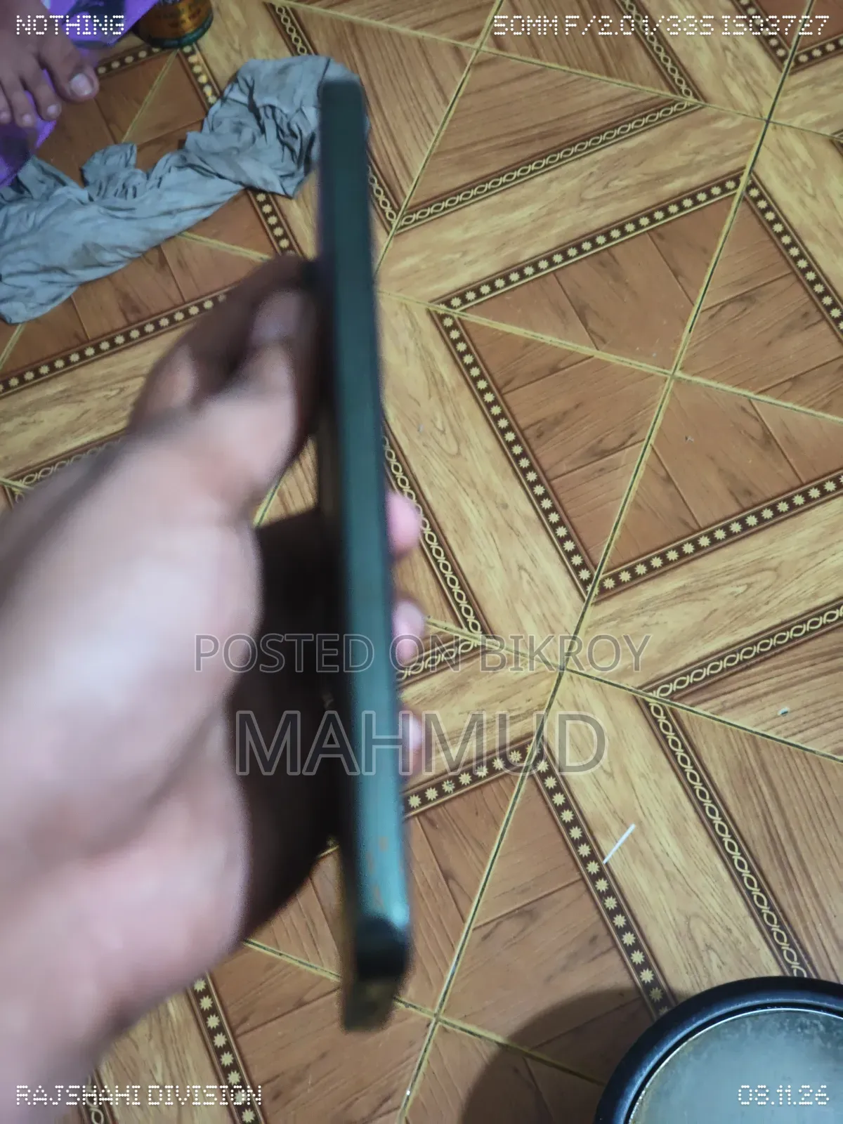 ভিভো ওয়াই ৪০০ ১২৮ জিবি গ্রিন