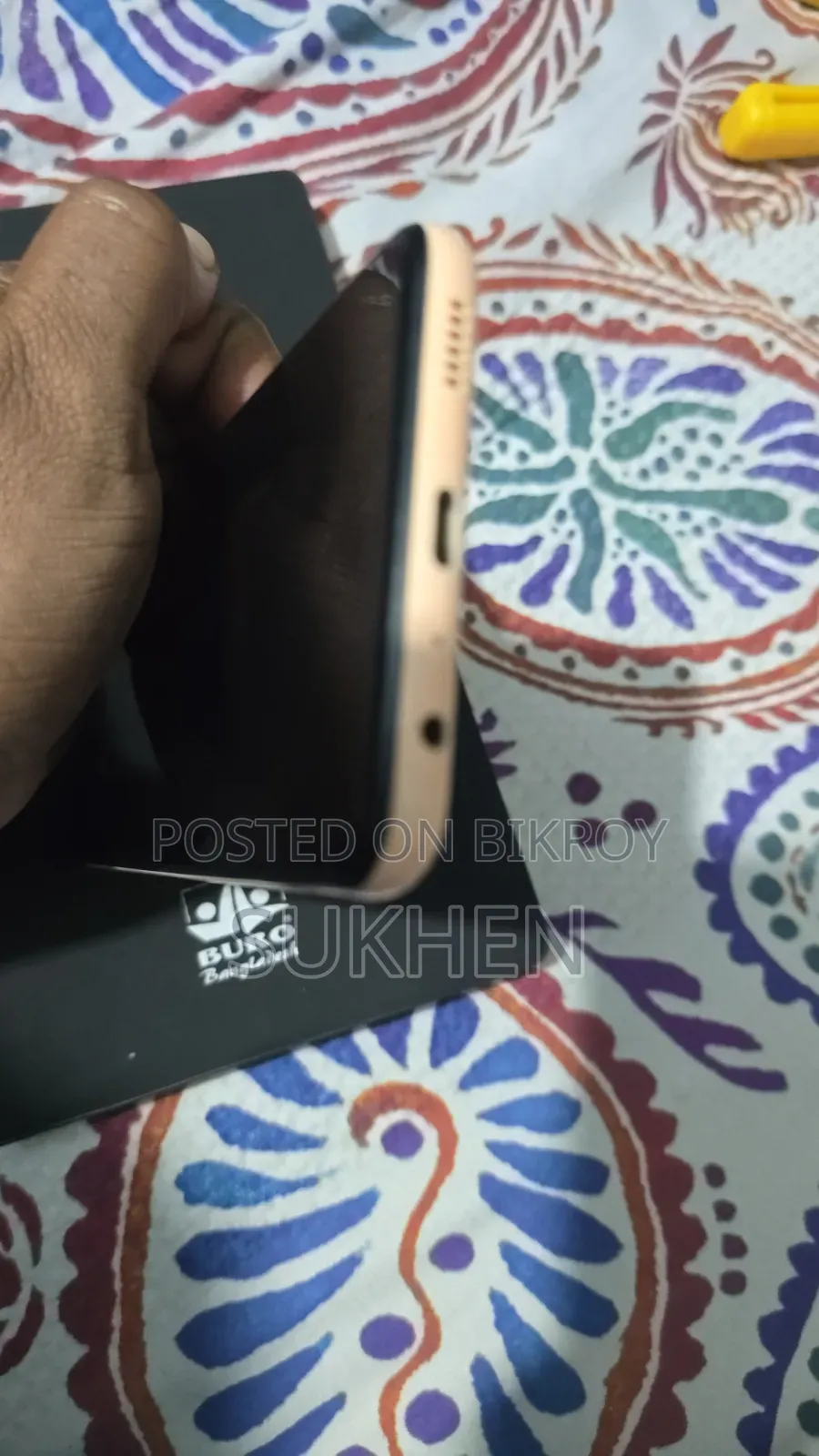 Samsung Galaxy A13 128 GB Orange