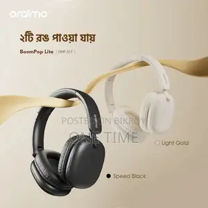 Oraimo Boom Pop Lite