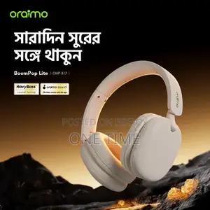 Oraimo Boom Pop Lite