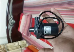 DC Submersible Water Pump for Multipurpose Use
