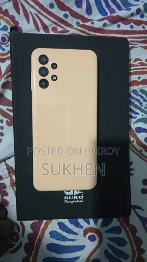Samsung Galaxy A13 128 GB Orange