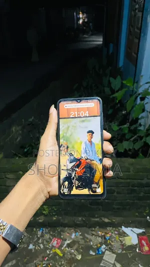 স্যামসাং গ্যালাক্সি এ১৩ ৬৪ জিবি গ্রে
