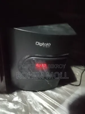 ডেস্কটপ কম্পিউটার MSI model 12GB Intel SSD 256GB