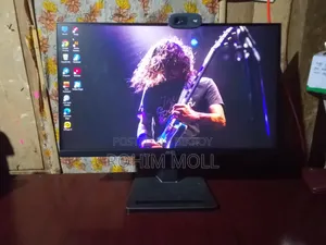 ডেস্কটপ কম্পিউটার MSI model 12GB Intel SSD 256GB