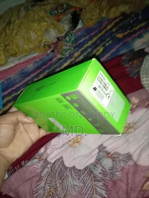 ইনফিনিক্স হট ১১ প্লে ৬৪ জিবি গ্রে