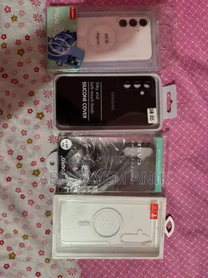 Samsung A55 Case