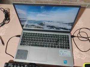 Laptop Dell Inspiron 15 8GB Intel Core i3 SSD 512GB