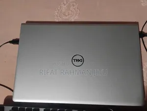 Laptop Dell Inspiron 15 8GB Intel Core i3 SSD 512GB