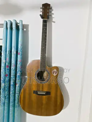 আইবেনেজ গিটার