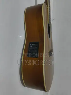 আইবেনেজ গিটার