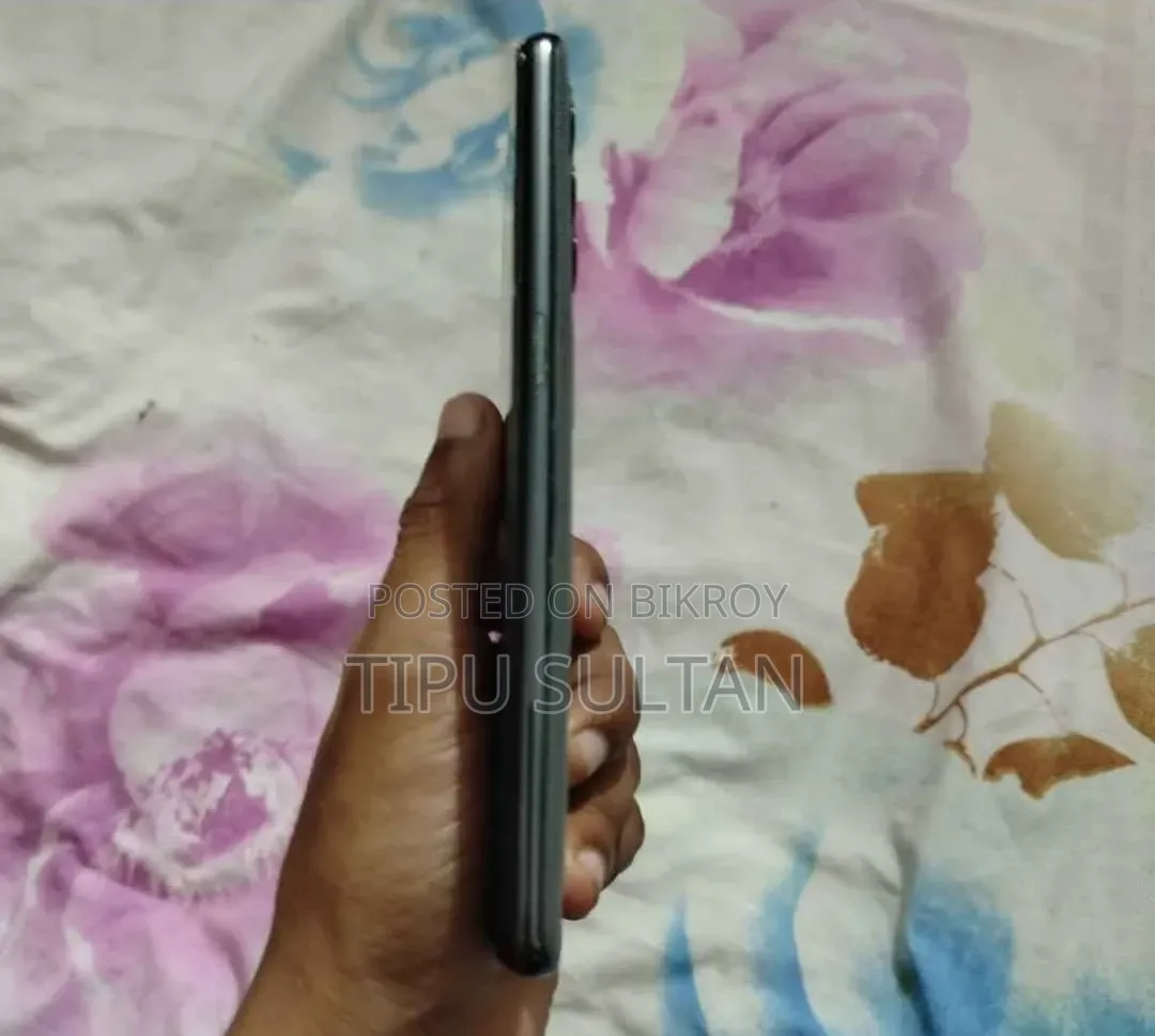 Realme GT Master Edition 128 GB Gray