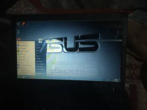 ল্যাপটপ আসুস এ৫৪০এলএ ৪জিবি ইন্টেল কোর এম৩ এইচডিডি ৫১২জিবি