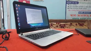 ল্যাপটপ এইচপি প্রোবুক ৪৪০ জি৩ ৮জিবি ইন্টেল কোর আই৩ এইচবিবি ৫০০জিবি