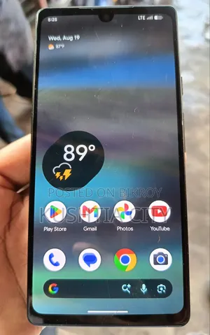 গুগল পিক্সেল ৬এ ১২৮ জিবি