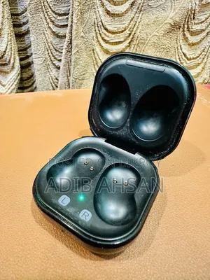 Samsung Galaxy Buds Live (Used – Good Condition)