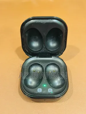 Samsung Galaxy Buds Live (Used – Good Condition)