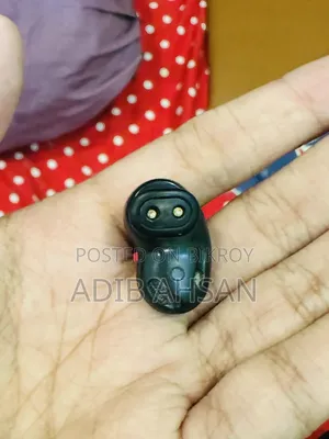 Samsung Galaxy Buds Live (Used – Good Condition)