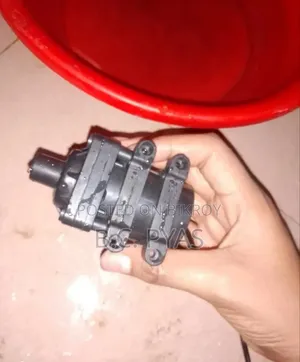 DC Submersible Water Pump for Multipurpose Use
