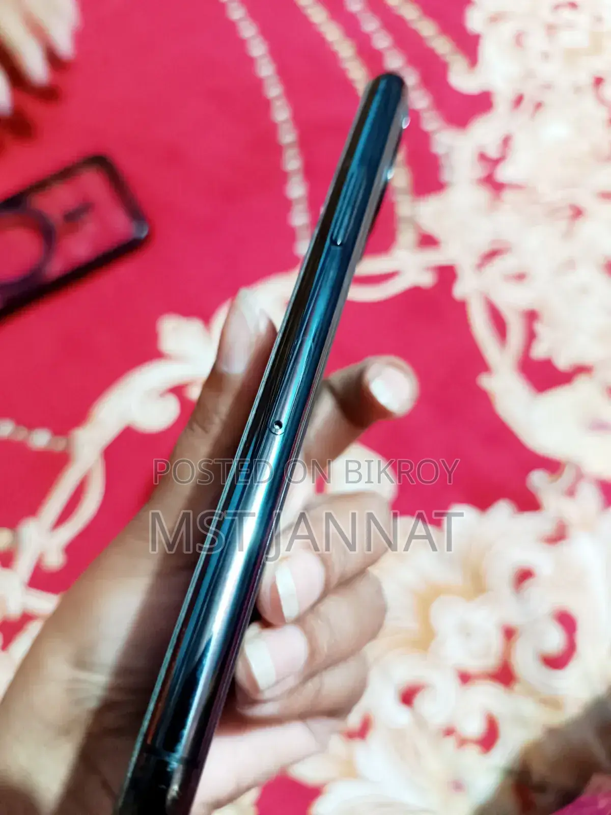 অ্যাপল আইফোন ১১ প্রো ২৫৬ জিবি ব্রোঞ্জ