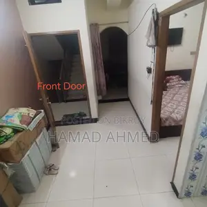 বাঘবাড়ীতে ২ বেডরুমের বাসা ভাড়া দেওয়া হবে