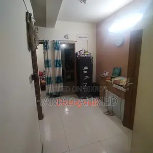 বাঘবাড়ীতে ২ বেডরুমের বাসা ভাড়া দেওয়া হবে