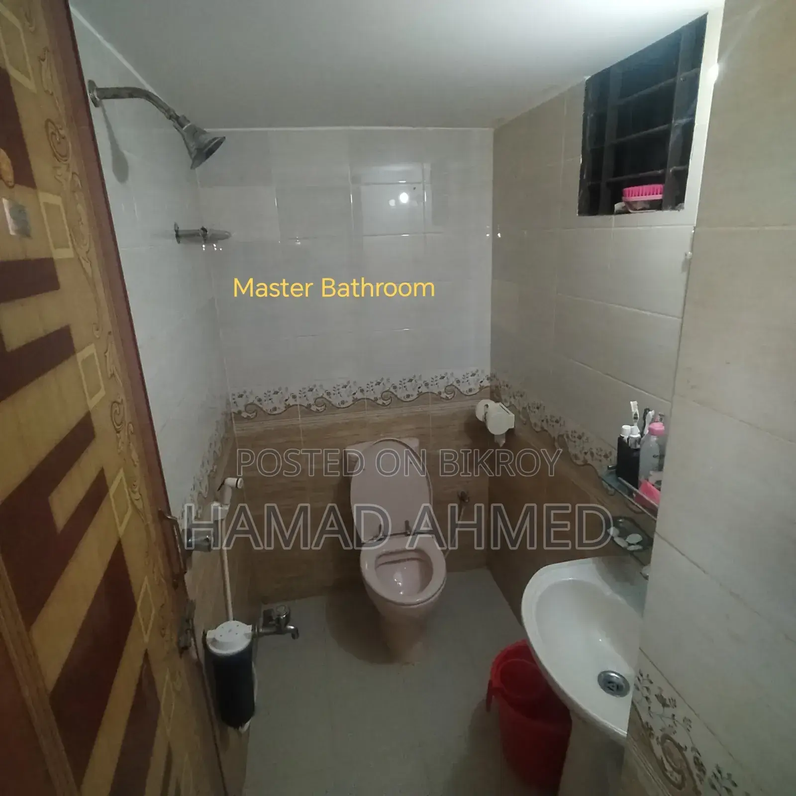 বাঘবাড়ীতে ২ বেডরুমের বাসা ভাড়া দেওয়া হবে