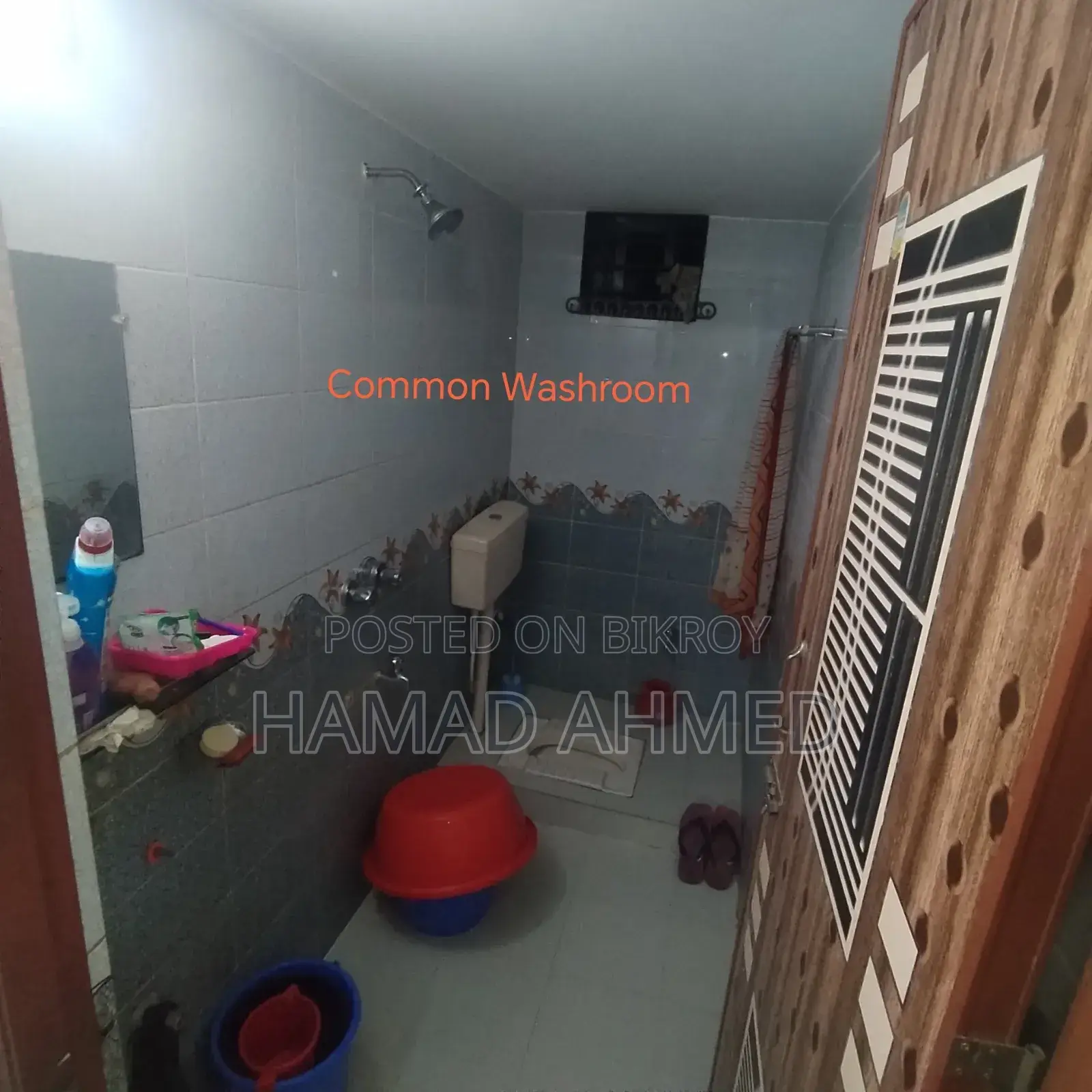 বাঘবাড়ীতে ২ বেডরুমের বাসা ভাড়া দেওয়া হবে