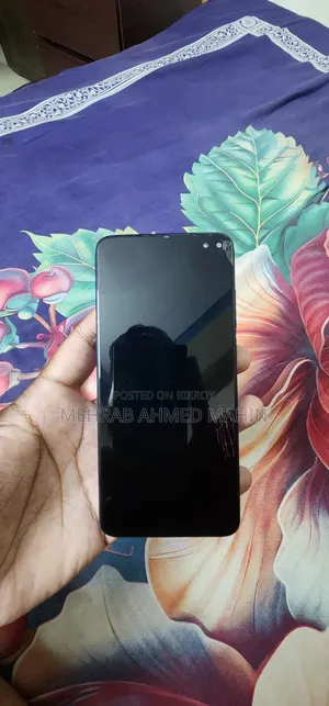 শাওমি রেডমি ১২৮ জিবি লাল