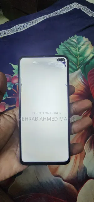 শাওমি রেডমি ১২৮ জিবি লাল