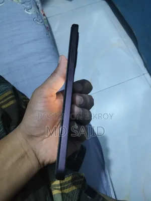 Oppo A3x 64 GB Purple