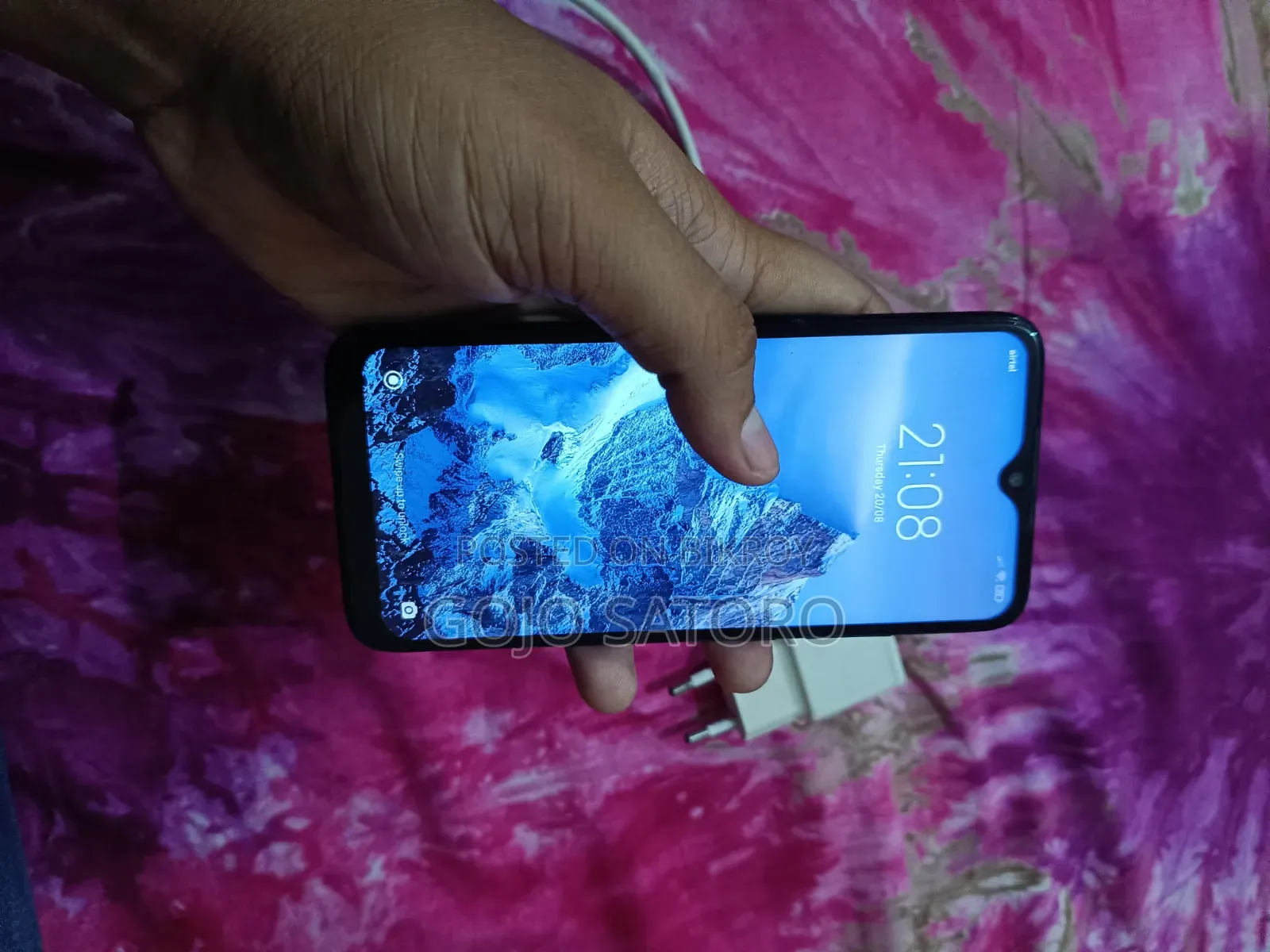 Xiaomi Redmi Note 7 Pro 64 GB Black