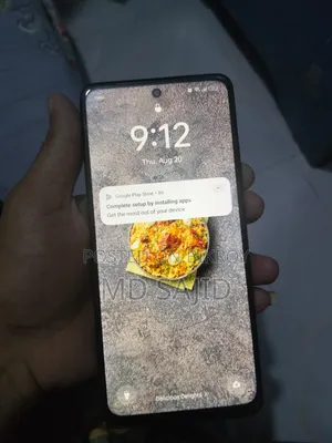 Oppo A3x 64 GB Purple