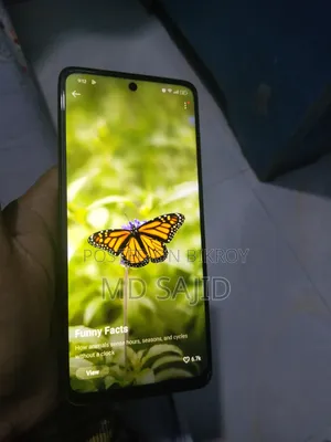 Oppo A3x 64 GB Purple