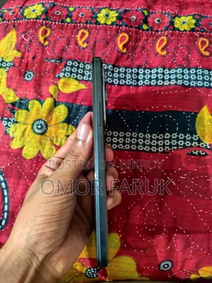নতুন আইকিউওও জেড১০এক্স ১২৮ জিবি ব্ল্যাক