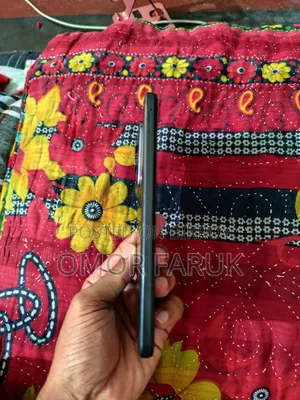 নতুন আইকিউওও জেড১০এক্স ১২৮ জিবি ব্ল্যাক