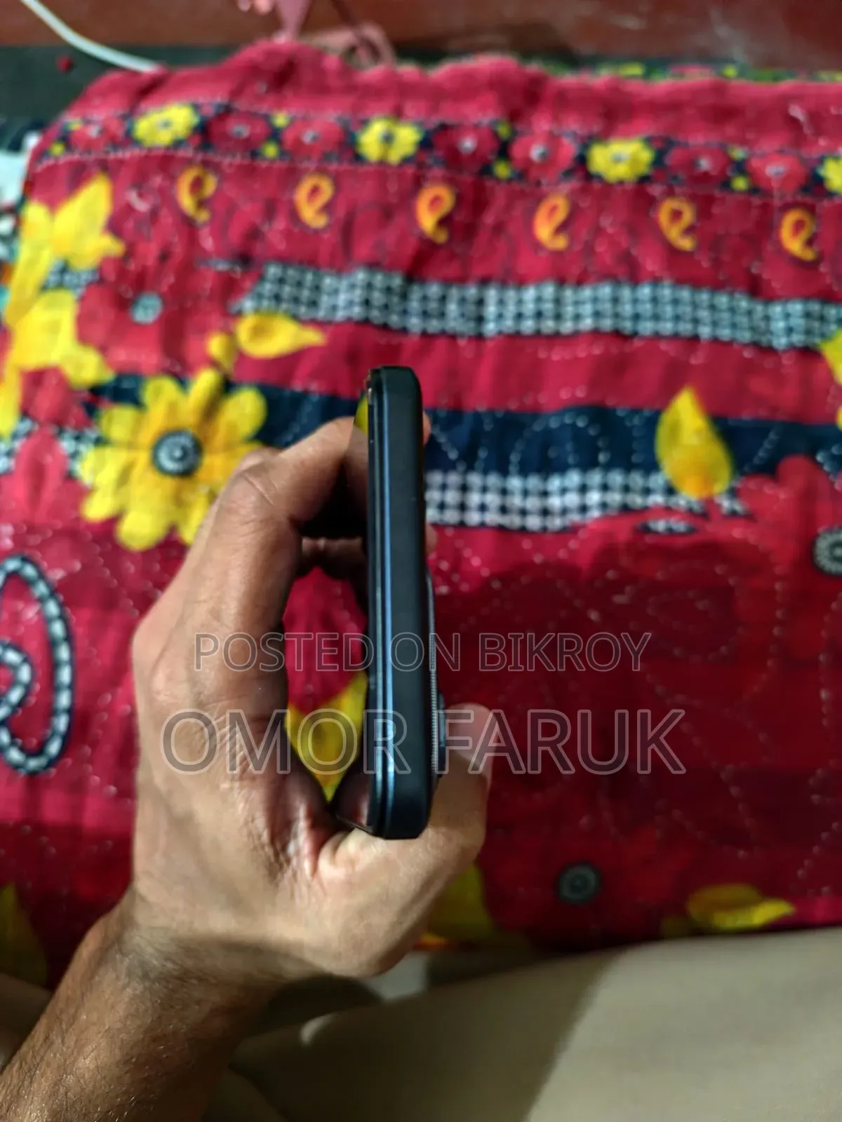 নতুন আইকিউওও জেড১০এক্স ১২৮ জিবি ব্ল্যাক